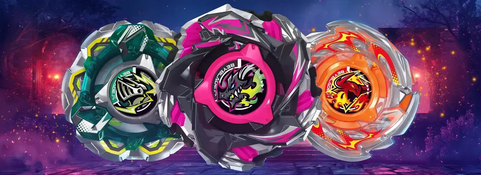 Master the Arena with Mall Of Toys
